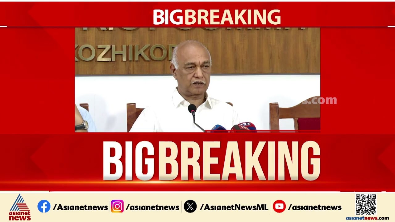 എം.കെ മുനീറിനെ ഒഴിവാക്കിയത് ജമാഅത്തെ ഇസ്‌ലാമിയുടെ ഇടപെടൽ കാരണം: എളമരം കരീം
