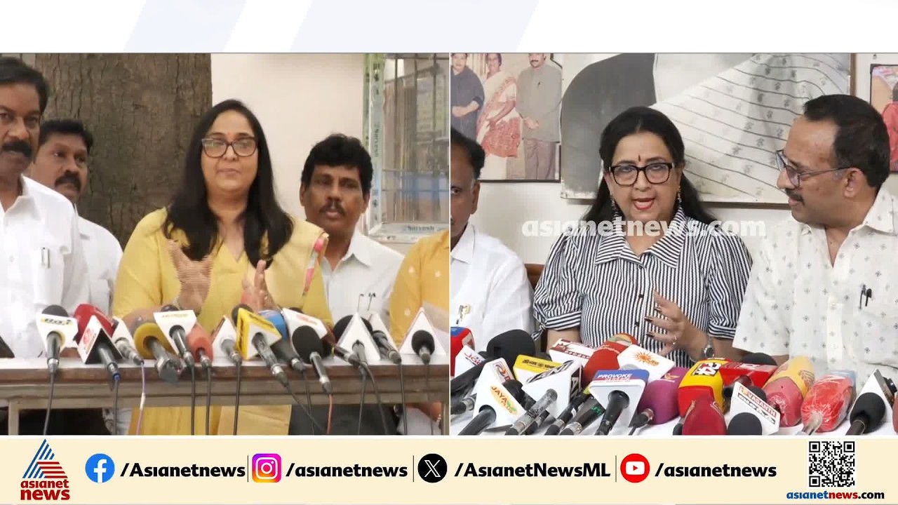 'രാധ പേഴ്സണൽ സാധനങ്ങൾ കൃത്യമായി സൂക്ഷിക്കുന്നയാൾ, ചെക്ക് സുരക്ഷിതമല്ലാതെ സൂക്ഷിച്ചു എന്ന വാദം തെറ്റ്