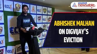 EXCLUSIVE | Abhishek Malhan Speaks on Digvijay Rathee's Eviction | ECL 2 Auction | Bigg Boss 18