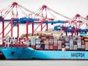 China's Ports Just Had Their Busiest Week Ever — Thanks To US Trade Deal