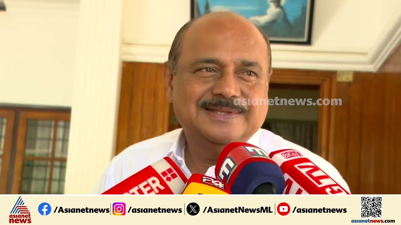 എൽദോസിന് വിഷമമുണ്ടായത് സ്വാഭാവികം, കടുത്ത തീരുമാനത്തിലേക്ക് അദ്ദേഹം പോകില്ല; ഫ്രാൻസിസ് ജോർജ്