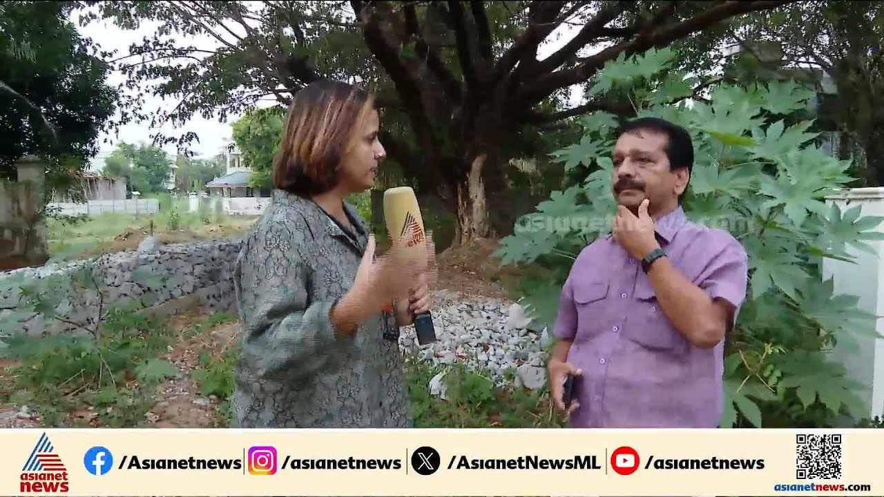 തിന്മയുടെ രാഷ്ട്രീയത്തിനെതിരെയുള്ള നന്മയുടെ പോരാട്ടമാണ് ഈ തെരഞ്ഞെടുപ്പ്: എ സുരേഷ് | A Suresh