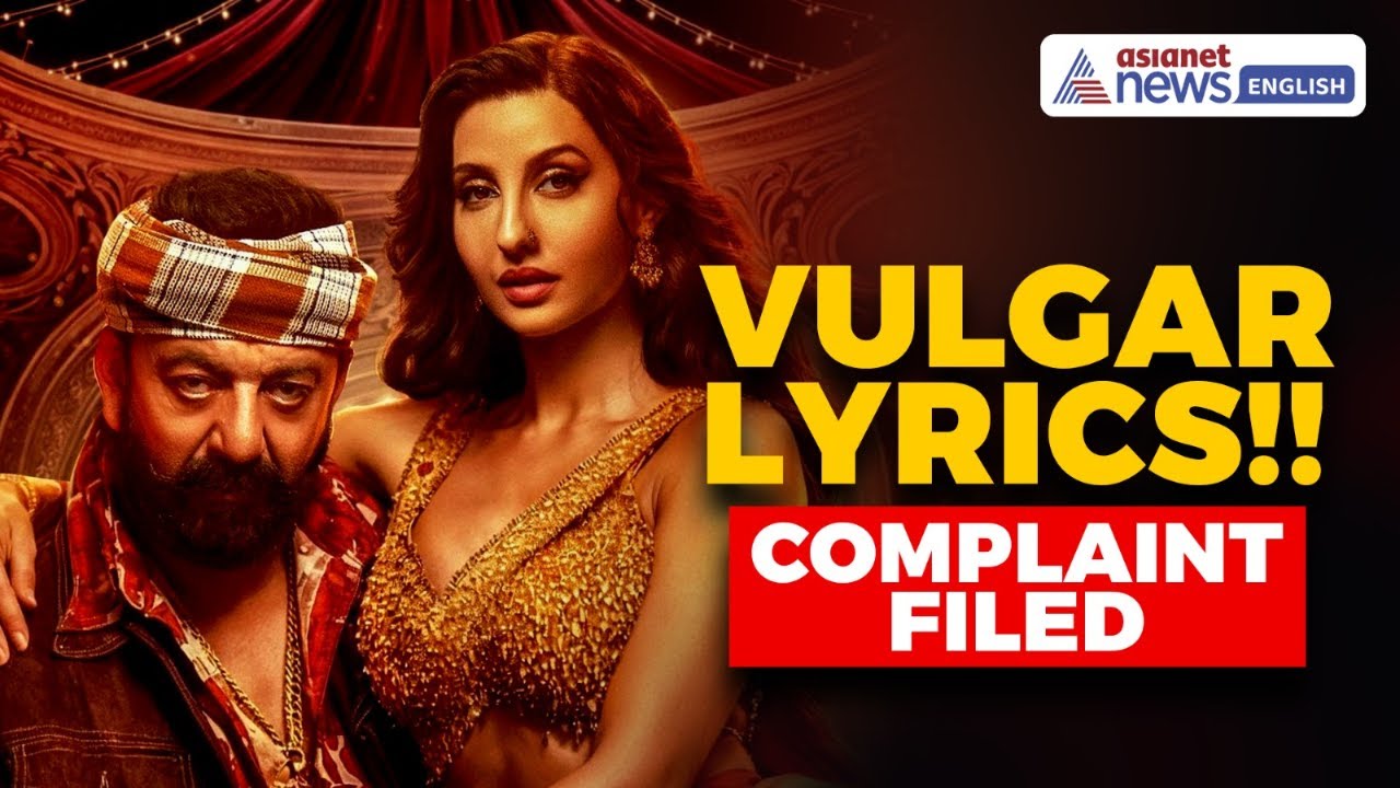 KD: The Devil Song Sparks Outrage | Police Complaint Over ‘Explicit’ Lyrics Before Release