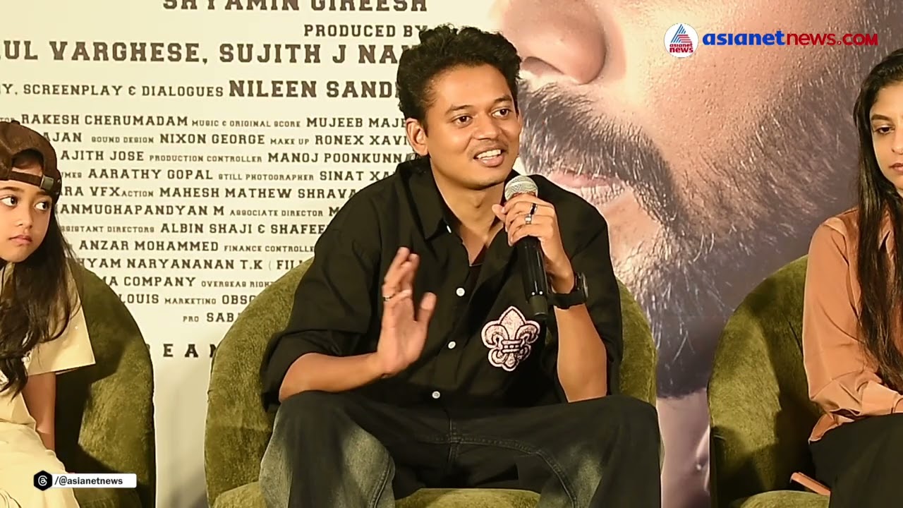 'ആഗ്രഹിക്കാത്ത യാത്രയാണ് എൻറെ അഭിനയ ജീവിതം'| Sangeeth Prathap| It's A Medical Miracle