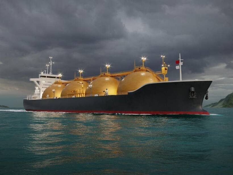 https://stocktwits.com/news articles/markets/equity/venture global stock gains on plaquemines lng production boost bullish retail awaits analyst upgrades/chiqlesRbN4