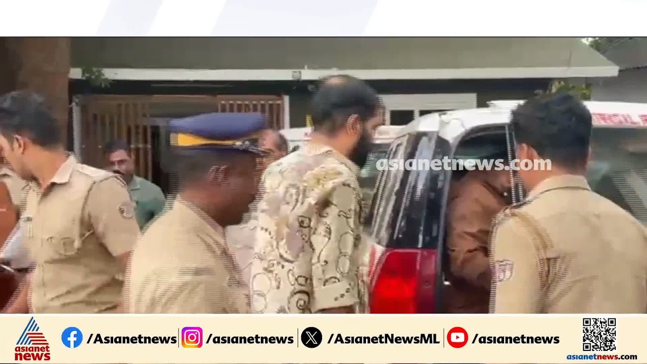 കായംകുളത്ത് യുവാവിനെ തട്ടിക്കൊണ്ടുപോയി മര്‍ദിച്ച കേസില്‍ മൂന്ന് ഗുണ്ടകള്‍ അറസ്റ്റില്‍ | Kayamkulam