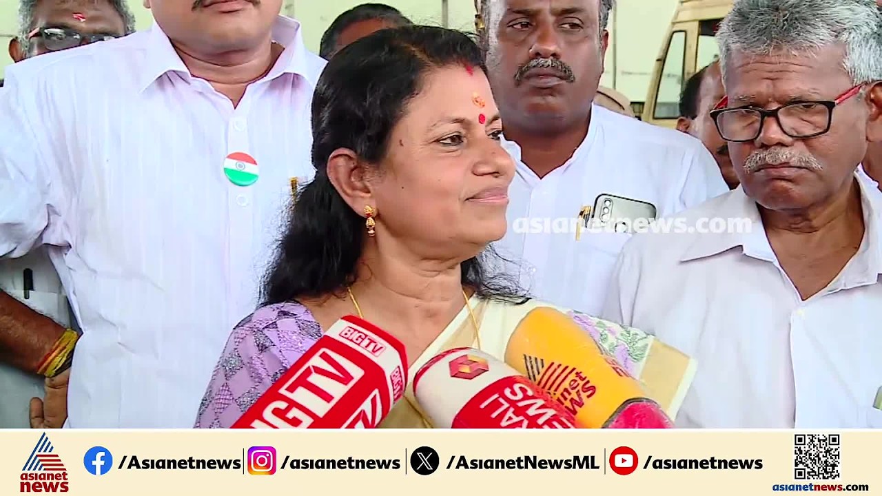 ഭരണത്തിലേറി മൂന്ന് മാസമായി; മന്ത്രി ബിന്ദു കൃഷ്ണയ്ക്ക് ഇനിയും പ്രൈവറ്റ് സെക്രട്ടറിയില്ല