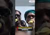 Farmers Hold Human Skeletons in Protest, Demands Centre to Implement MSP | Asianet Newsable