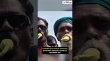 Farmers Hold Human Skeletons in Protest, Demands Centre to Implement MSP | Asianet Newsable