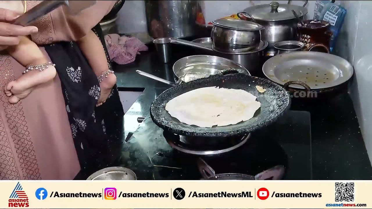 'അടുക്കളയിലെ ബുദ്ധിമുട്ട് ​ഗവൺമെന്റ് അറിയണം'​; ഗാർഹിക സിലിണ്ടറിന് വില കൂടുമോ എന്ന പേടിയിൽ കുടുംബങ്ങൾ