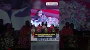UP CM Yogi Launches Rs 724 Cr Projects in Kasganj | Asianet Newsable
