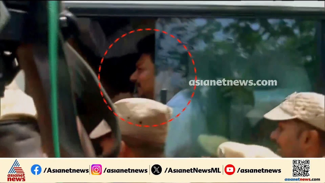 ഉദയനിധി സ്റ്റാലിൻ്റെ അറസ്റ്റിനെ ന്യായീകരിക്കാനാകില്ല, രാഷ്ട്രീയ പകപോക്കലാണിത്: എൻ കെ പ്രേമചന്ദ്രൻ