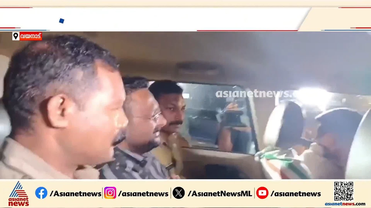 കുരുക്ക് മുറുകുന്നു; അബ്‌കാരി കേസിൽ ആൻ്റോ അഗസ്റ്റിന് ജാമ്യമില്ല