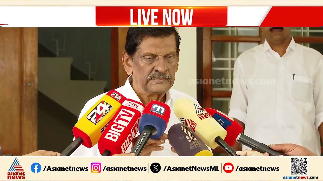 പ്രയാസമുണ്ട്, ഇടുക്കി സീറ്റിൽ വിട്ടുവീഴ്ച വേണ്ടി വരും; പി.ജെ ജോസഫ് | Assembly election