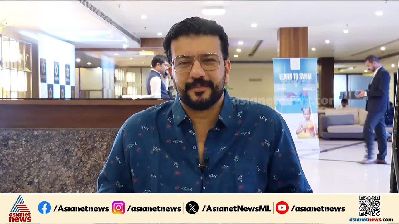 സത്യപ്രതിജ്ഞയ്ക്ക് ഒരുങ്ങുമ്പോൾ ടെൻഷനുണ്ടോ? മറുപടിയുമായി രമേഷ് പിഷാരടി നമസ്തേ കേരളത്തിൽ
