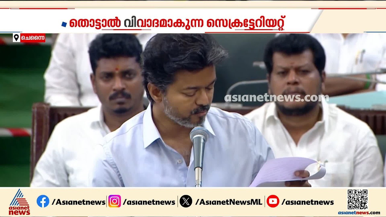 തലമുറകളായി ജീവിച്ച മണ്ണ് നഷ്ടപ്പെടുമോ?”; സെക്രട്ടേറിയറ്റ് പദ്ധതിയിൽ മത്സ്യത്തൊഴിലാളികൾക്ക് ആശങ്ക