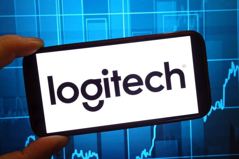 Logitech Withdraws Full-Year Guidance As Trump Tariff Uncertainty Bites: Retail Turns Downbeat
