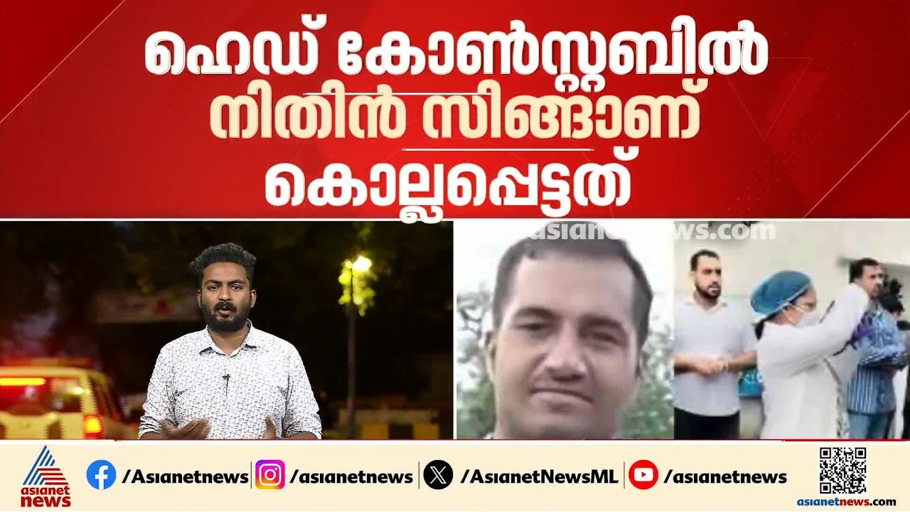വിവാഹം കഴിക്കാൻ 21 വയസ് വരെ കാത്തിരിക്കണമെന്ന് പറഞ്ഞ അച്ഛനെ 18കാരനായ മകൻ വെടിവെച്ച് കൊലപ്പെടുത്തി