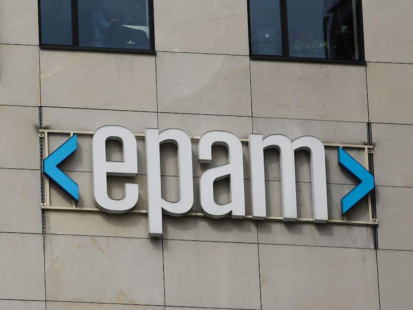 EPAM Systems Stock Plunges After Weak Guidance Overshadows Earnings Beat, Denting Retail Optimism