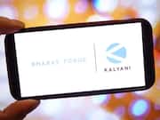 Bharat Forge Shows Recovery Signs After Weekly Drop: SEBI RA Pegs ₹1,200 As Crucial Support
