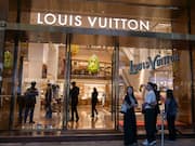 Hong Kong Investigates LVMH Over Data Breach Targeting Citizens' Data