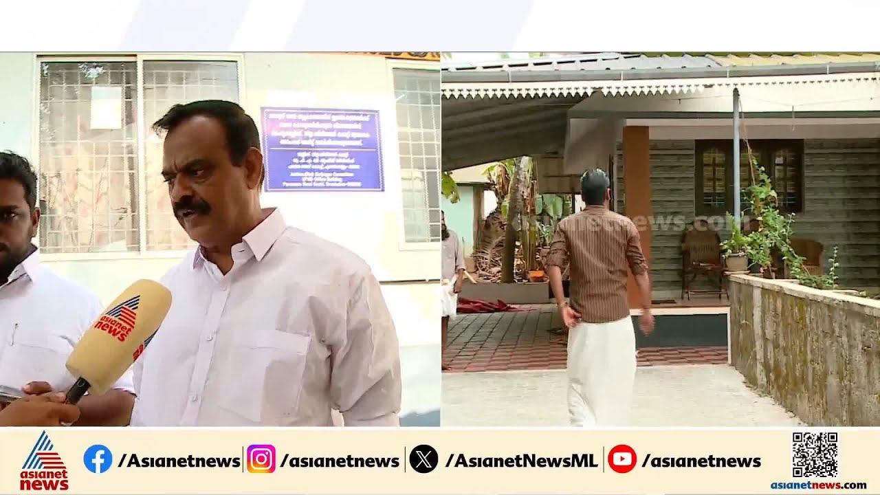 ബെംഗളൂരുവിൽ മതിലിടിഞ്ഞ് വീണ് മലയാളികൾ മരിച്ച സംഭവം; മൃതദേഹങ്ങൾ ഉച്ചയോടെ നാട്ടിലെത്തിക്കും