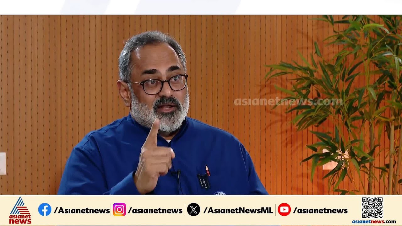 'മരുമകൻ പ്രയോ​ഗത്തിൽ ഒരു ദുഃഖവും ഇല്ല, പ്രധാനമന്ത്രിയോട് നന്ദി പറയേണ്ടയാളാണ് മന്ത്രി റിയാസ്'