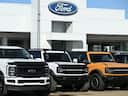 Ford Recalls Nearly 274,000 SUVs In US: Retail Gets More Bearish