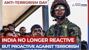 Anti Terrorism Day | India’s Counter-Terrorism Doctrine: Why Preemptive Action Matters Now