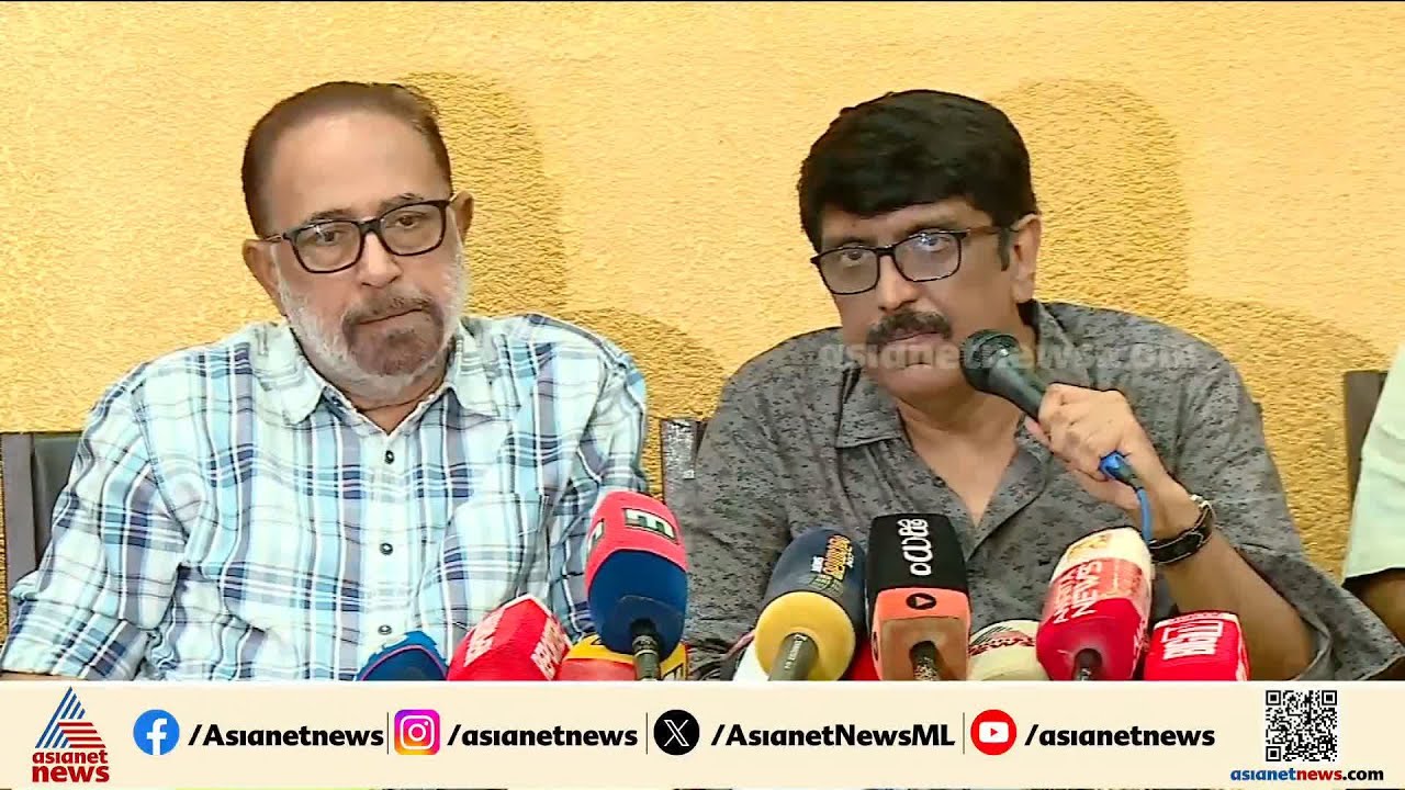 '18 വർഷമായി ഒരാളിലേക്ക് അധികാരം കേന്ദ്രീകരിക്കുന്നത് നല്ലതല്ല'; രാജിയെക്കുറിച്ച് ബി ഉണ്ണികൃഷ്ണൻ
