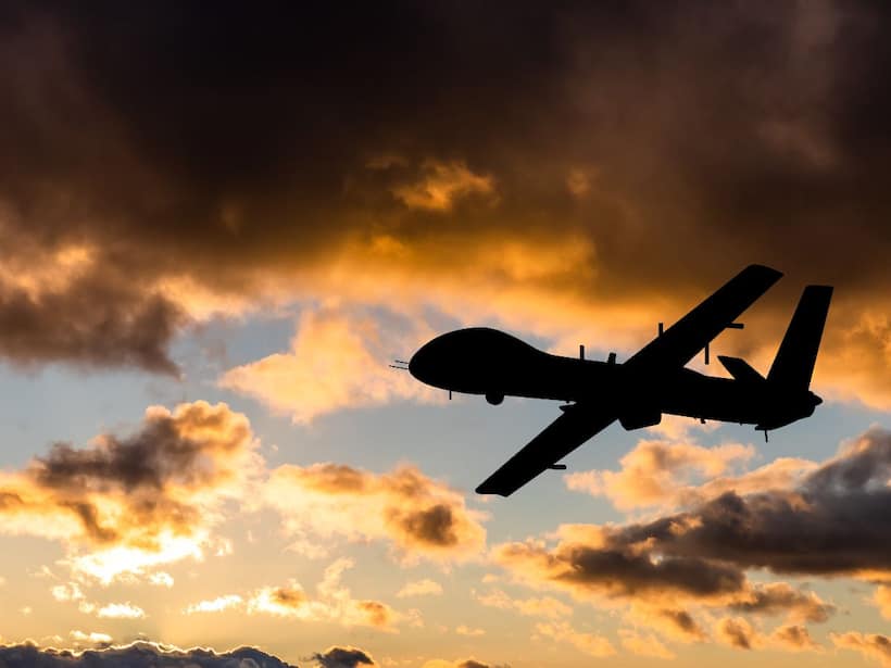 Red Cat Stock Rises After Securing $518K In New Orders For Edge 130 Drones: Retail Stays Positive
