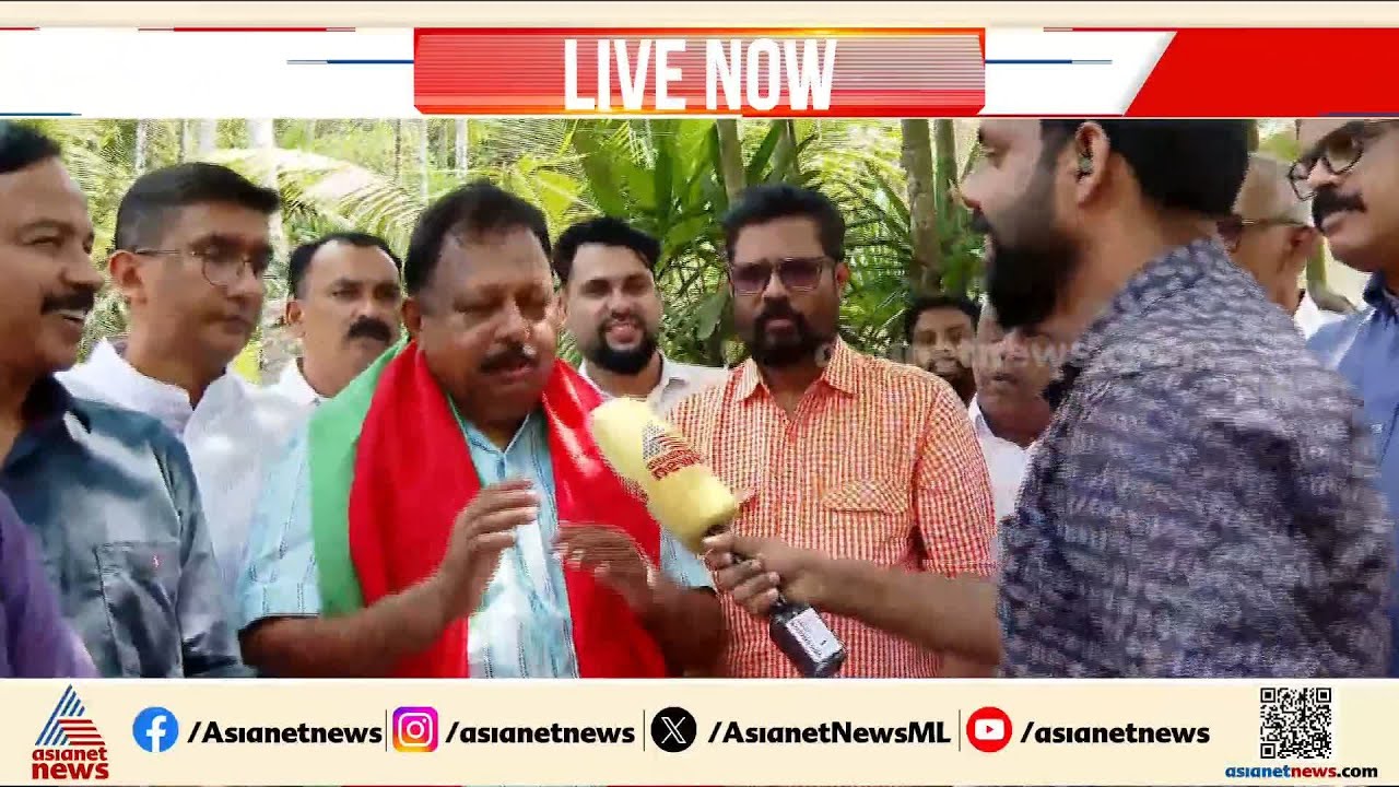 കൊടുവള്ളിയിൽ കൊടുംപിരി കൊണ്ട് പ്രചാരണം; കാരാട്ട് റസാഖിനെതിരെ ആരോപണവുമായി സിപിഎം