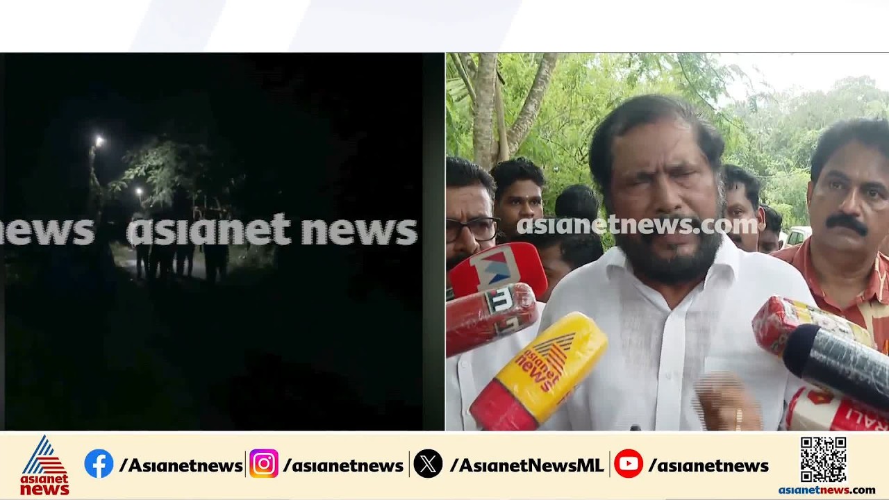 'അര്‍ജുന്‍ ആയങ്കിയെ പിടിച്ച ശേഷമാണ് പൊലീസ് ഈ വൃത്തികേട് കാണിച്ചത്, ഒരു കാരണവശാലും അംഗീകരിക്കില്ല'