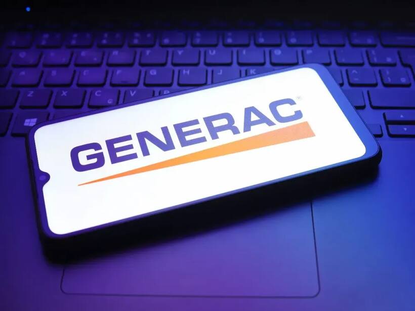 Generac Holdings Stock Surges After Bank Of America Reinstates Coverage With ‘Buy’ Rating — Retail Stays Optimistic