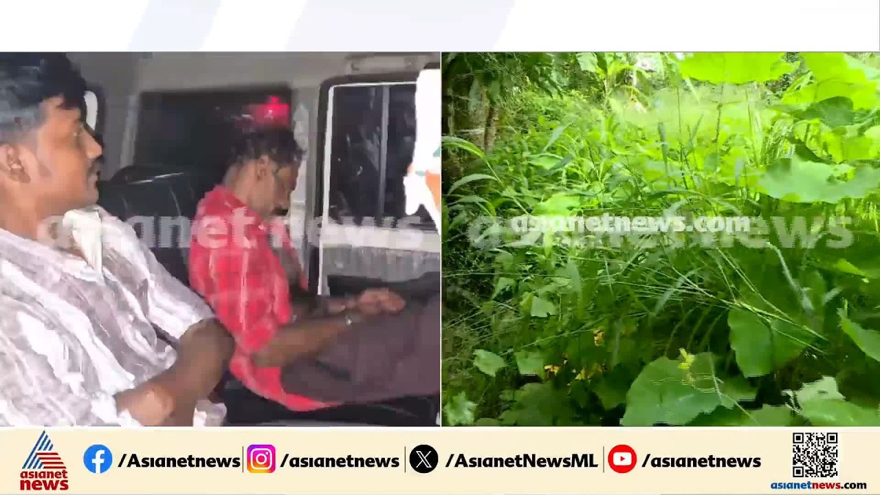 'കൊലപാതകശേഷം അയാൾ സുഹൃത്തിനെ വിവരമറിയിട്ട്  ഇവിടെ തന്നെ കിടക്കുന്നുണ്ടായിരുന്നു'