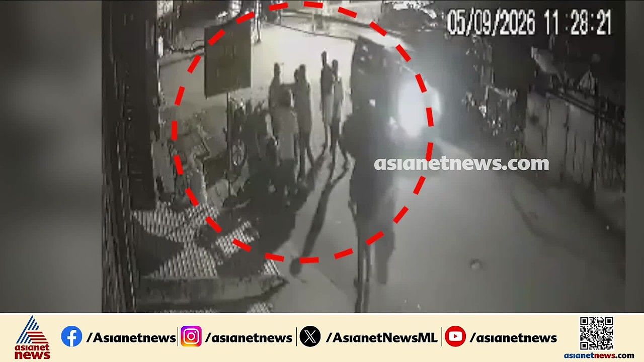 മൂത്രമൊഴിച്ചത് ചോദ്യം ചെയ്തു; കാൺപൂരിൽ സംഘം ചേർന്ന് യുവാവിനെ മ‍ർദിച്ച് കൊലപ്പെടുത്തി|Uttar Pradesh