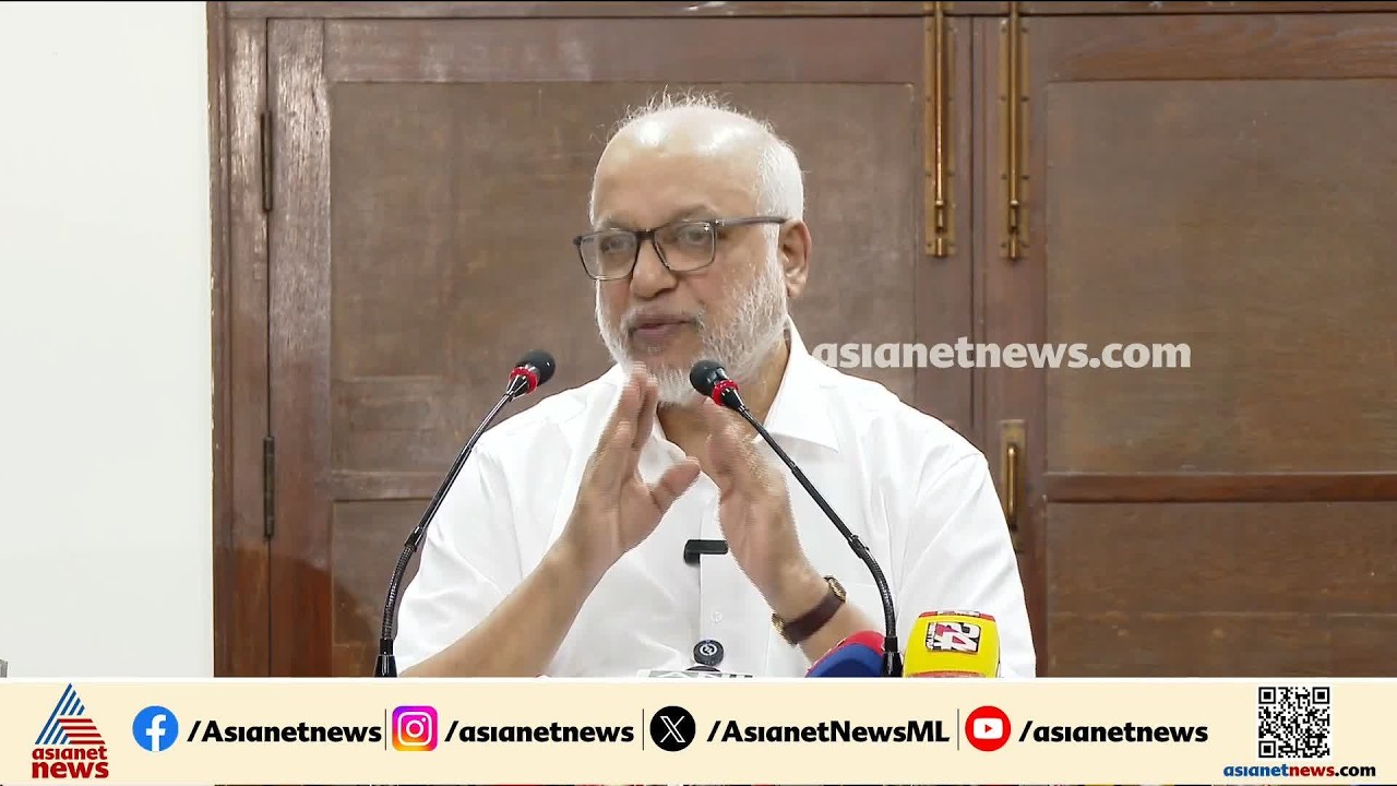പഞ്ചാബിൽ ബിജെപിയെയും സഖ്യകക്ഷികളെയും പരാജയപ്പെടുത്തുകയാണ് സിപിഎമ്മിന്‍റെ ലക്ഷ്യം; എം.എ ബേബി| MA Baby