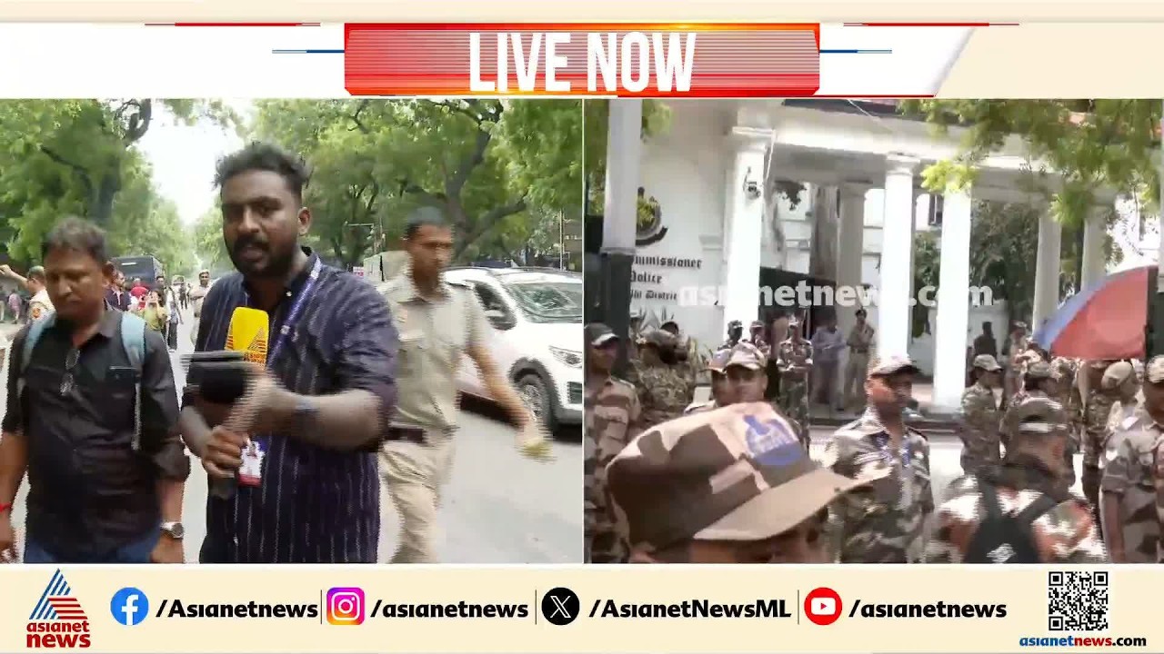 ആവശ്യങ്ങൾ പൊലീസ് അംഗീകരിച്ചു, ദില്ലിയിലെ പ്രതിഷേധം തത്കാലത്തേക്ക് പിരിയുന്നുവെന്ന് സിജെപി | CJP