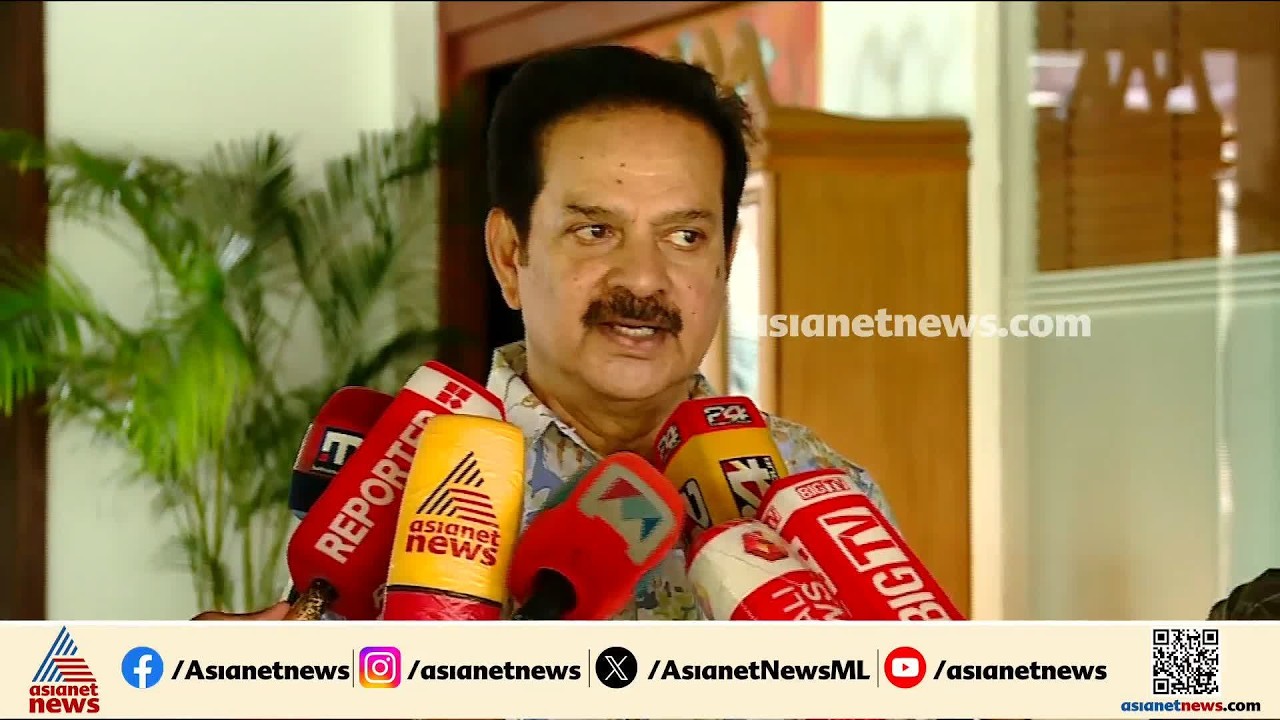 ദേവൻ ടിവികെയിലേക്ക്; സംസ്ഥാന അധ്യക്ഷ പദവി വാ​ഗ്ദാനം ചെയ്തെന്ന് നടൻ | Actor Devan | TVK