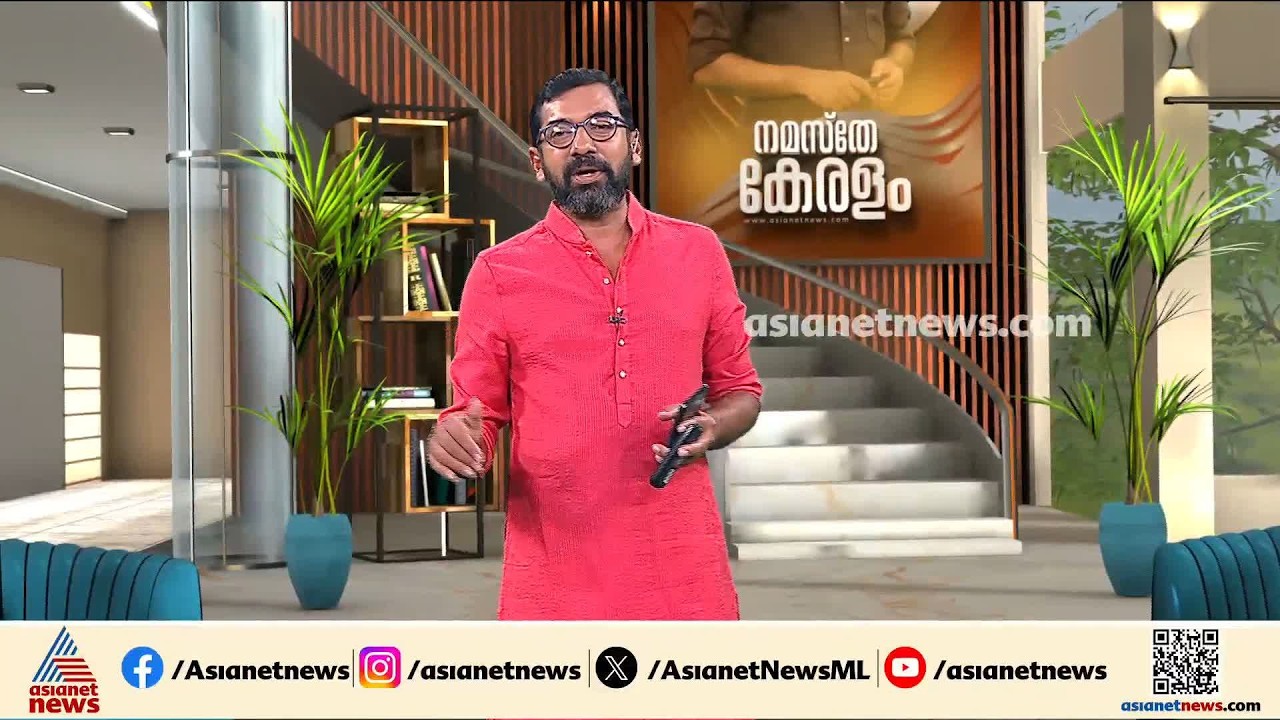 മുതലപ്പൊഴിയിൽ കായലിൽ വീണ് കാണാതായ പ്രവീണിൻ്റെ മൃതദേഹം കണ്ടെത്തി