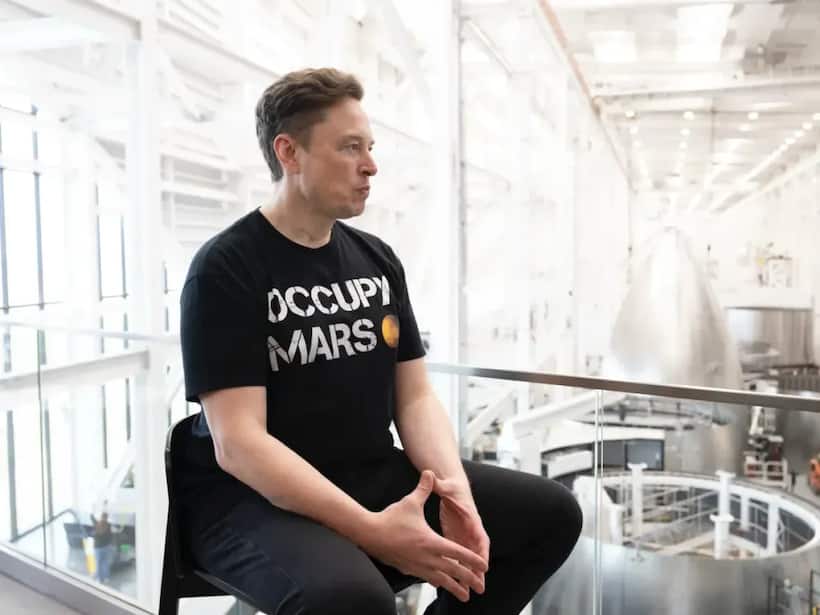 https://stocktwits.com/news articles/markets/equity/elon musk bows out of doge thanks trump/ch0A7qaRbsv