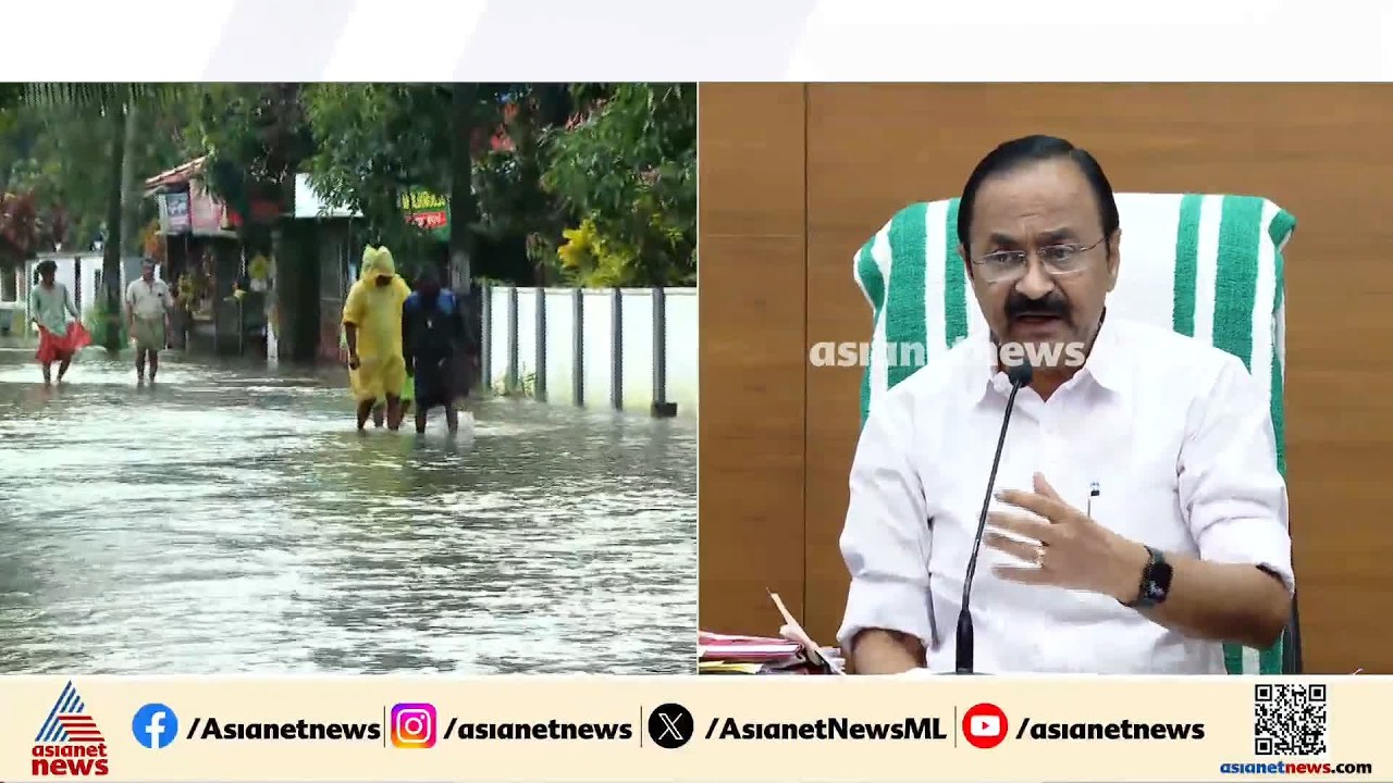 വീടുകളിൽ വെളളം കയറിയവർക്ക് 10,000രൂപ നൽകും,ദുരന്തം ആവർത്തിക്കാതിരിക്കാൻ പുതിയ സംവിധാനങ്ങൾ എത്തും
