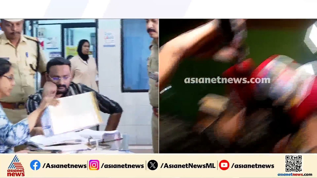അനധികൃതമായി മദ്യം സൂക്ഷിച്ച കേസ്: ആന്റോ അഗസ്റ്റിനെതിരെ ഗുരുതരമായ വകുപ്പുകൾ ചുമത്തി