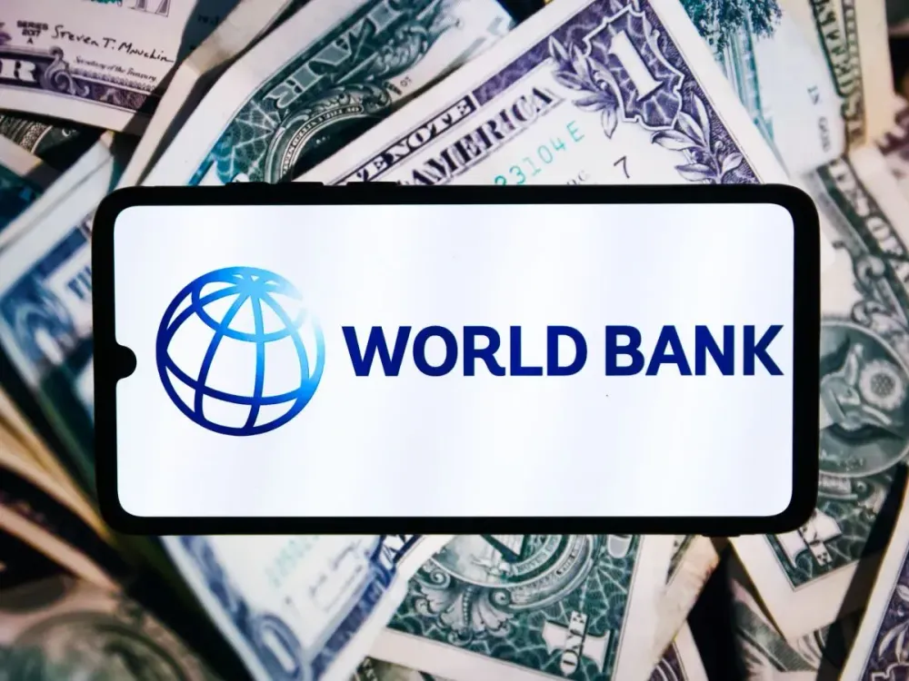 世界銀行下調全球經濟增長預估,特朗普關稅增加不確定性