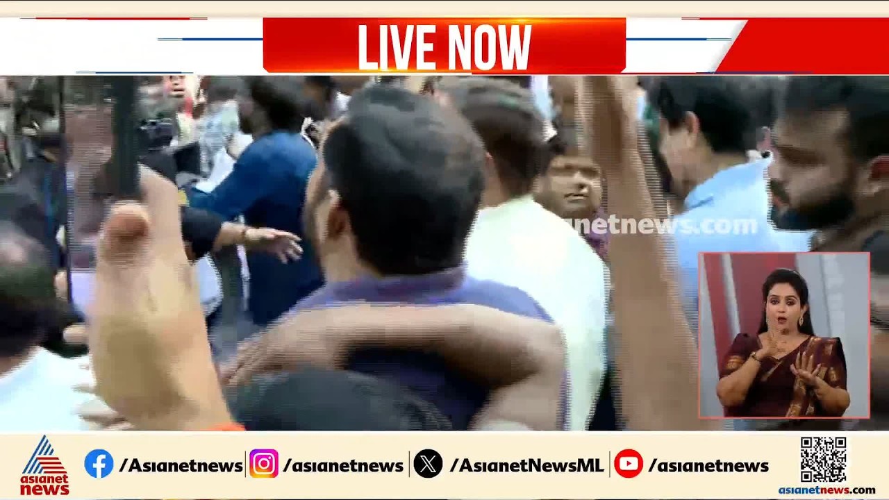 'ക്യാമറ ഇല്ലാത്ത സ്ഥലത്ത് വെച്ച് ക്രൂരമായി പൊലീസ് മര്‍ദ്ദിച്ചു'; ദില്ലിയില്‍ വീണ്ടും പ്രതിഷേധം|Delhi