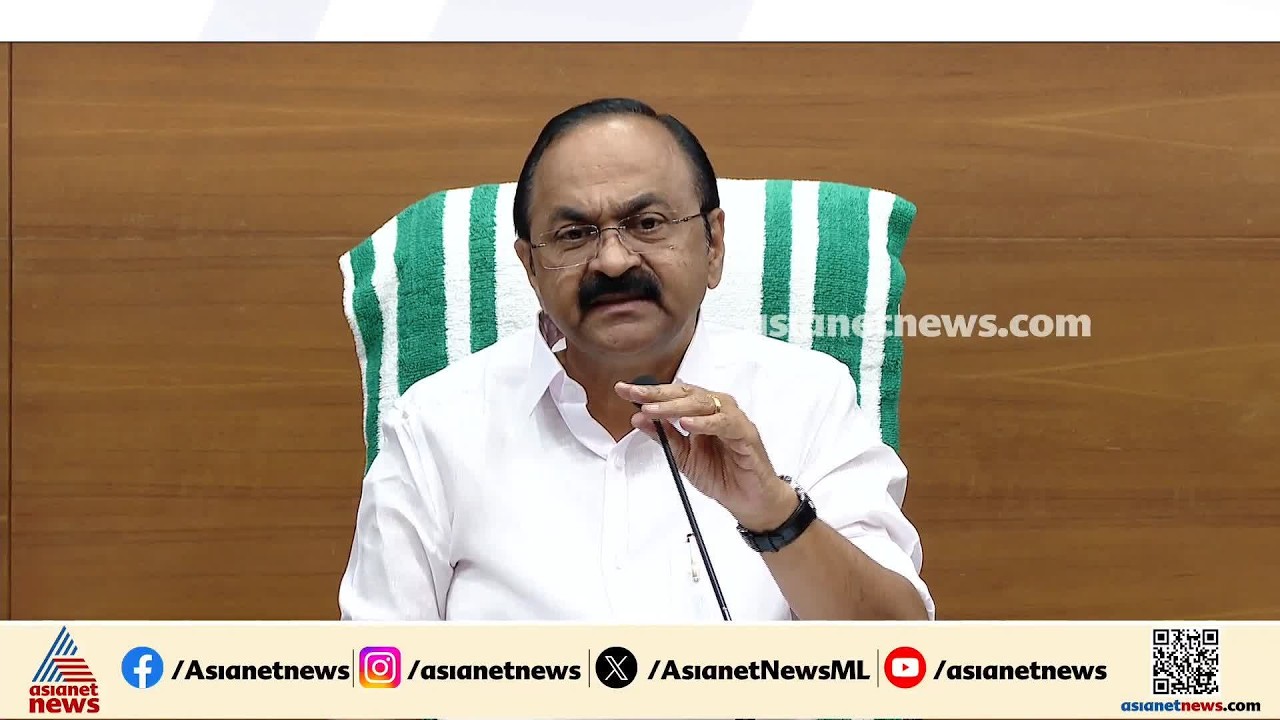 'കാന്തപുരത്തിന്റെ വിവാദ പരാമർശം തന്റെ നിലപാടിൽ ഉറച്ചു നിൽക്കുന്നു, സോഷ്യൽ മീഡിയയിൽ ആ വീഡിയോ ഉണ്ട്