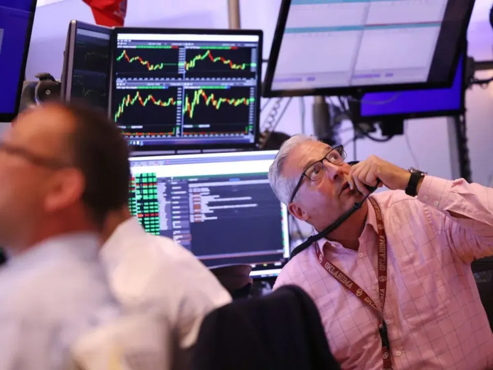 Dow Futures Edge Up As Israel-Iran Conflict Spares Oil Capacity: US Steel, Tesla, Victoria’s Secret, Sarepta Among Stocks To Watch