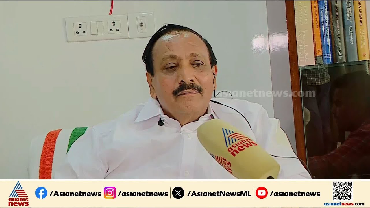 കൗണ്ടിം​ഗിന് മുന്നേയുളള മുഖ്യമന്ത്രി ച‍‍ർച്ച മലർന്ന് കിടന്ന് തുപ്പുന്നതിന് തുല്ല്യം: എം കെ രാഘവൻ