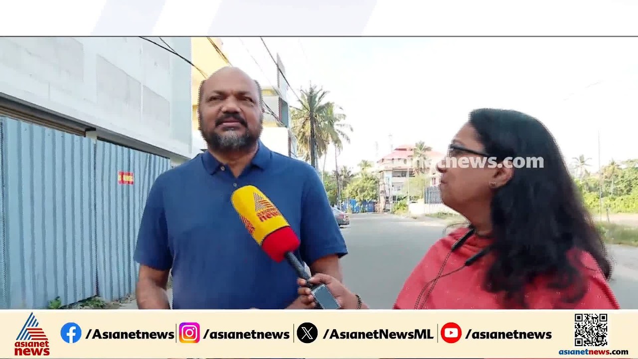 'തിരുത്ത് വരുത്തി മാത്രമേ മുന്നോട്ട് പോകാൻ കഴിയു, വിമർശനങ്ങളെല്ലാം വിശാല സമിതി ചർച്ച ചെയ്യും' | CPM