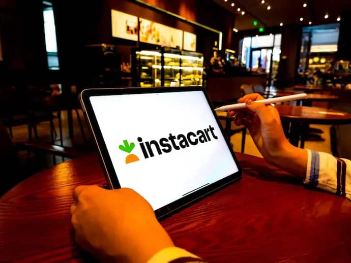 Instacart Ties Up With Adonis For Health Plan Billing: Retail Sentiment Lags